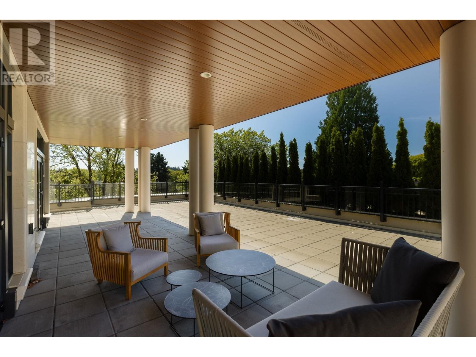 Listing Picture 11 of 40 : PH2 1009 LAURIER AVENUE, Vancouver / 溫哥華 - 魯藝地產 Yvonne Lu Group - MLS Medallion Club Member