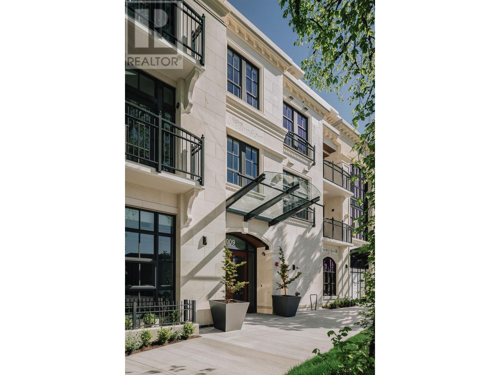 Listing Picture 40 of 40 : PH2 1009 LAURIER AVENUE, Vancouver / 溫哥華 - 魯藝地產 Yvonne Lu Group - MLS Medallion Club Member