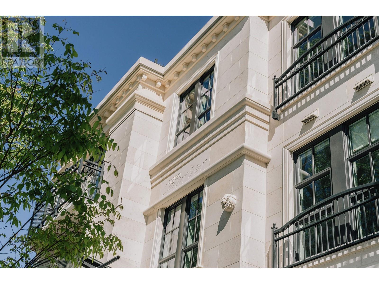 Listing Picture 36 of 40 : PH2 1009 LAURIER AVENUE, Vancouver / 溫哥華 - 魯藝地產 Yvonne Lu Group - MLS Medallion Club Member