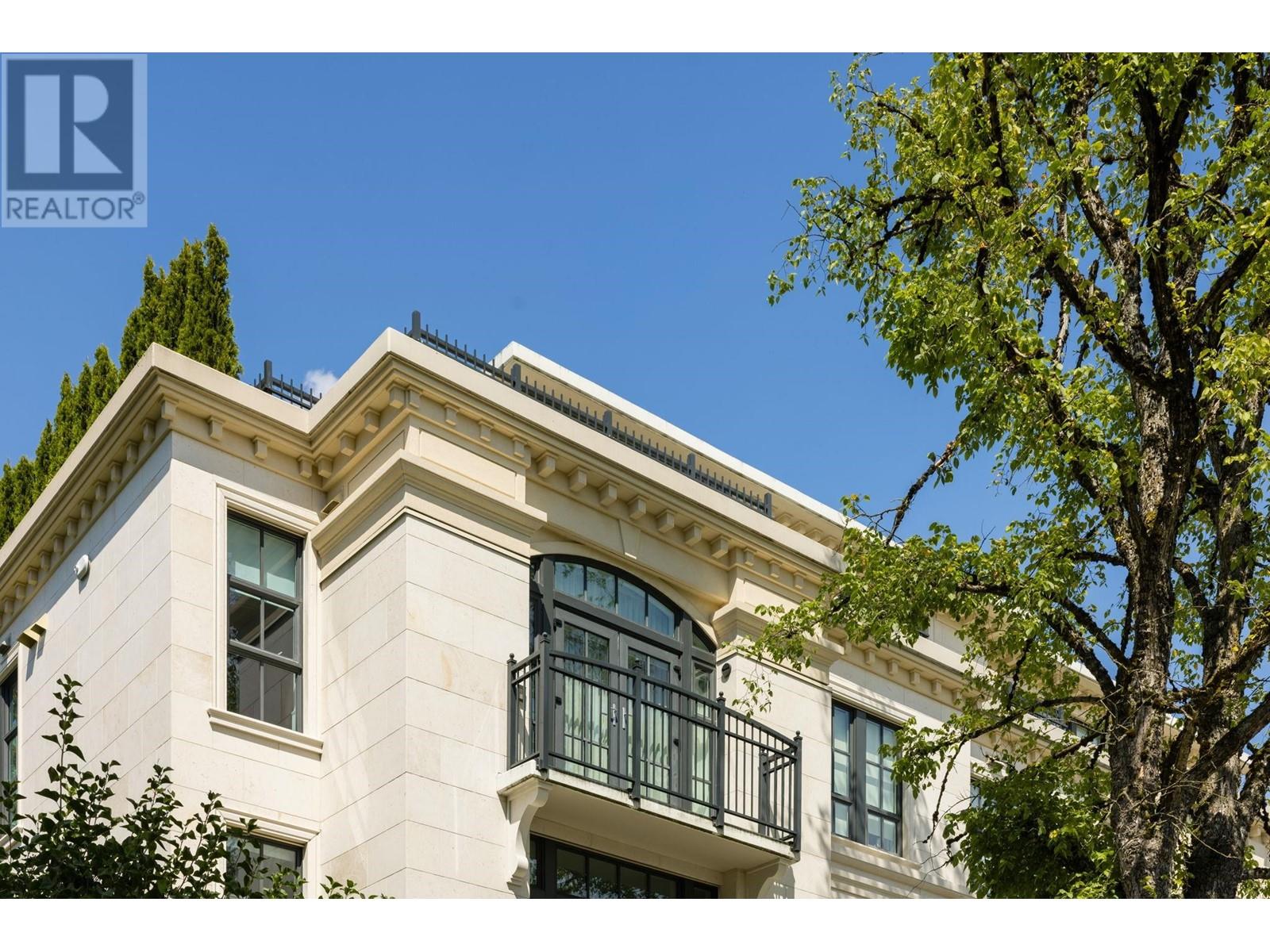 Listing Picture 34 of 40 : PH2 1009 LAURIER AVENUE, Vancouver / 溫哥華 - 魯藝地產 Yvonne Lu Group - MLS Medallion Club Member