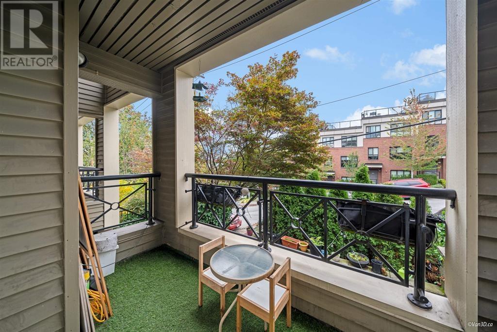 2209 Alder Street, Vancouver, British Columbia  V6H 2R8 - Photo 26 - R2956931