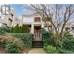 2209 ALDER STREET, Vancouver, British Columbia