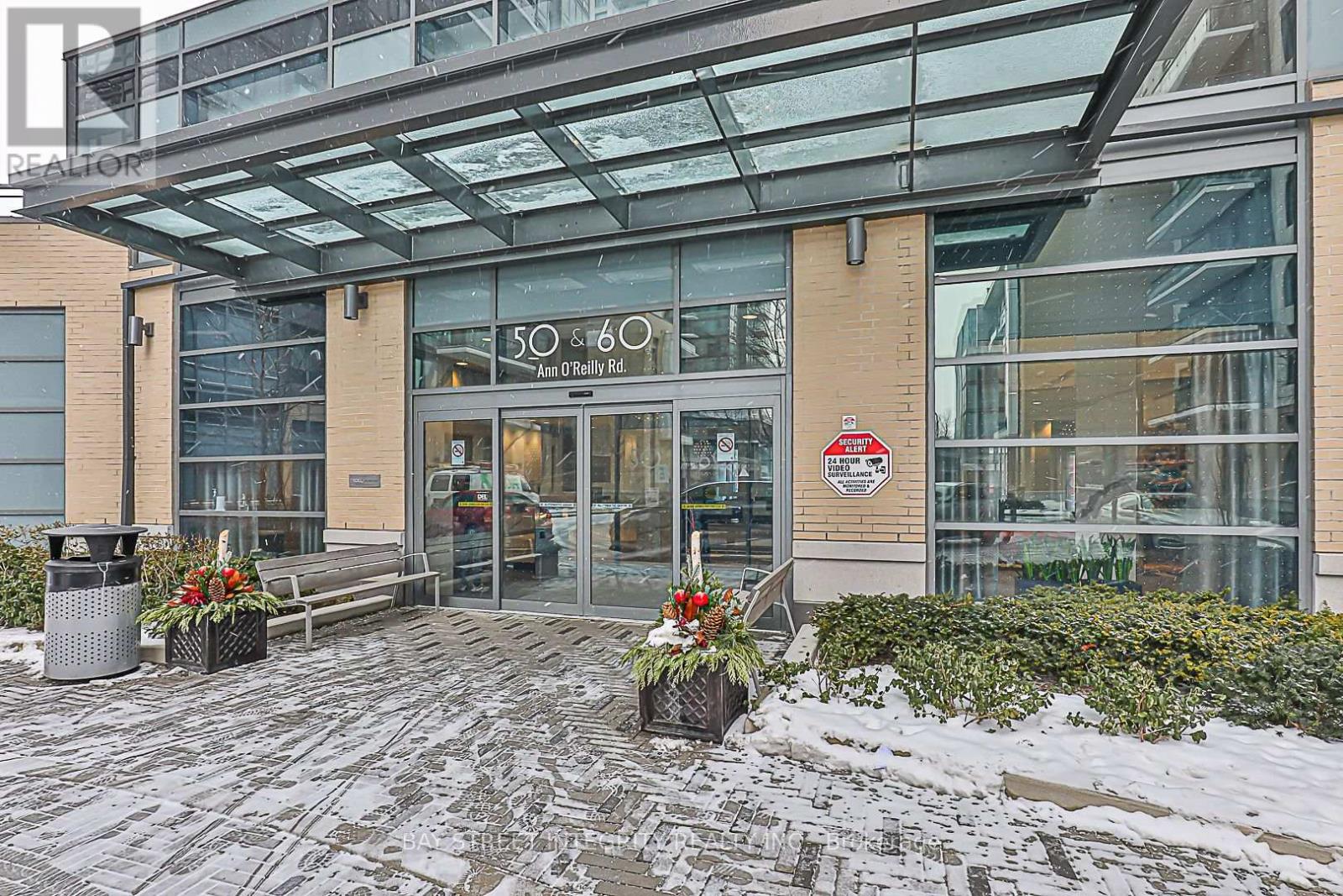 1111 - 50 Ann O'reilly Road, Toronto, Ontario  M2J 0E1 - Photo 4 - C11928284