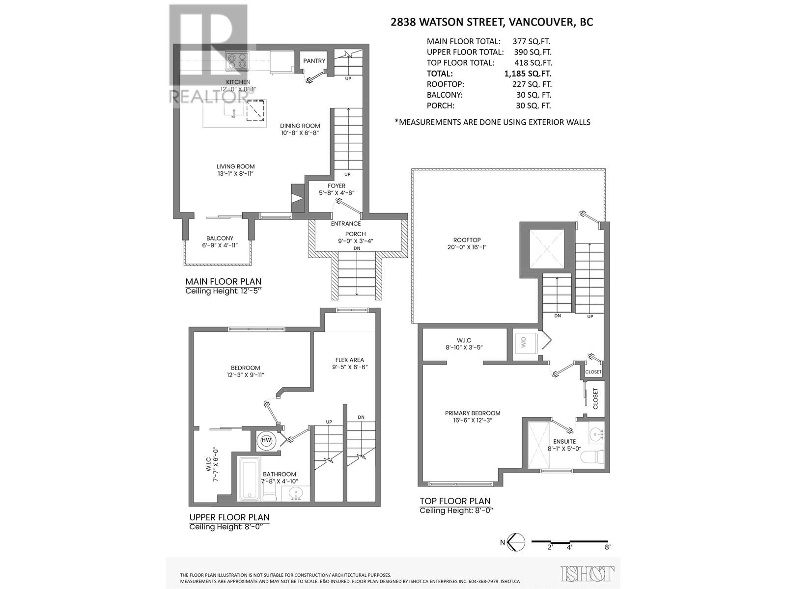 2838 Watson Street, Vancouver, British Columbia  V5T 3H3 - Photo 38 - R2956756