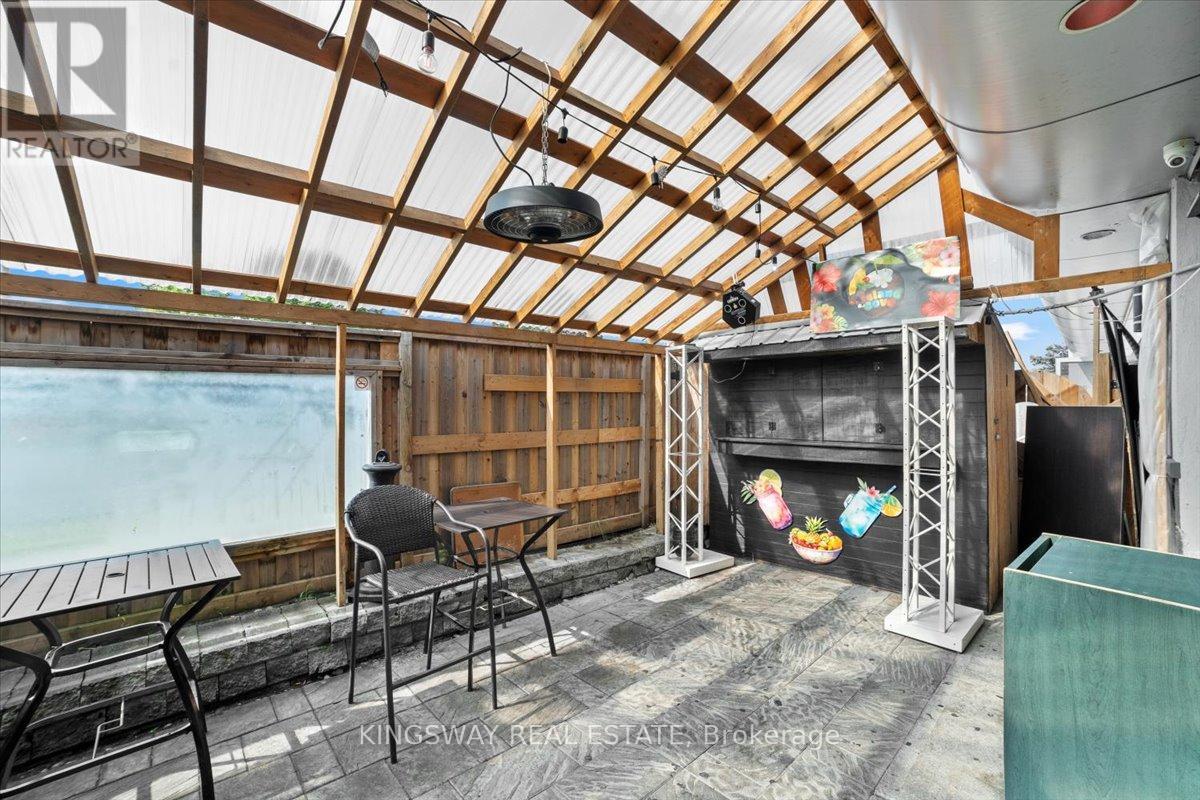 101 - 3580 Mcnicoll Avenue, Toronto, Ontario  M1V 5G2 - Photo 11 - E11928290
