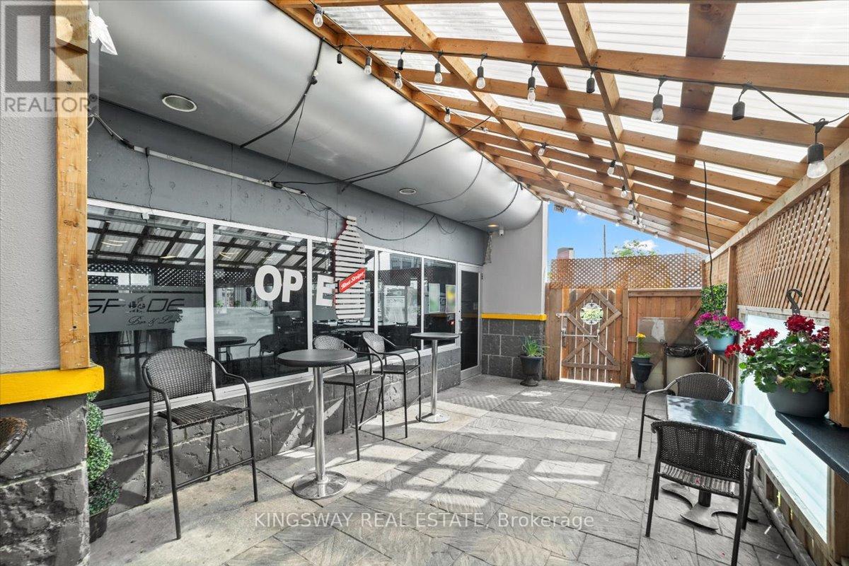 101 - 3580 Mcnicoll Avenue, Toronto, Ontario  M1V 5G2 - Photo 13 - E11928290
