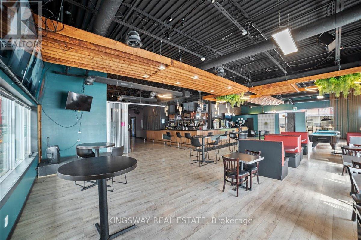 101 - 3580 Mcnicoll Avenue, Toronto, Ontario  M1V 5G2 - Photo 14 - E11928290