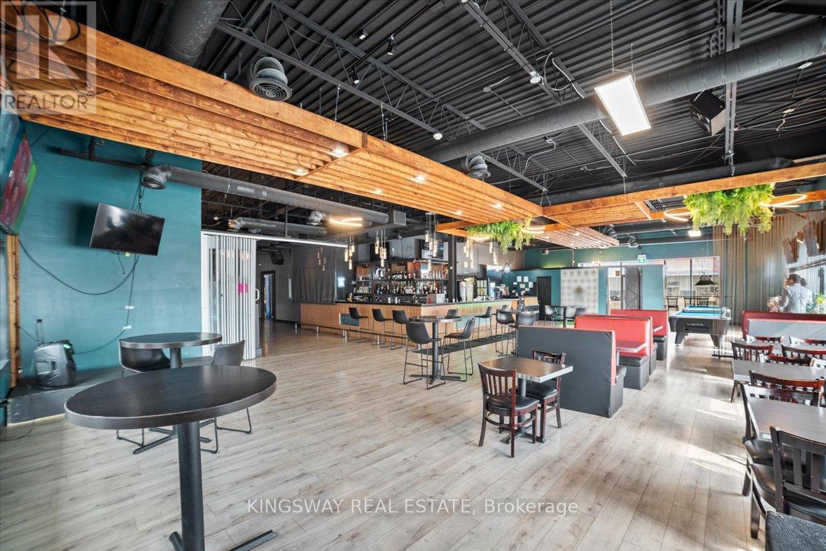 101 - 3580 Mcnicoll Avenue, Toronto, Ontario  M1V 5G2 - Photo 15 - E11928290