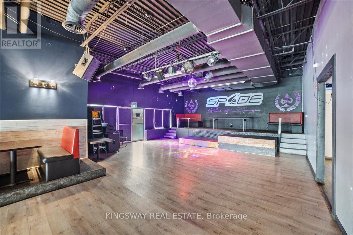 101 - 3580 Mcnicoll Avenue, Toronto, Ontario  M1V 5G2 - Photo 18 - E11928290