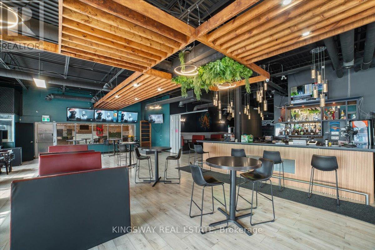 101 - 3580 Mcnicoll Avenue, Toronto, Ontario  M1V 5G2 - Photo 3 - E11928290