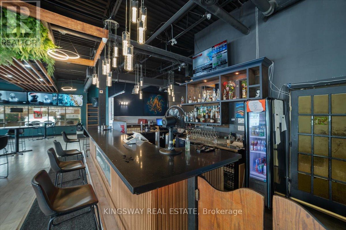 101 - 3580 Mcnicoll Avenue, Toronto, Ontario  M1V 5G2 - Photo 30 - E11928290