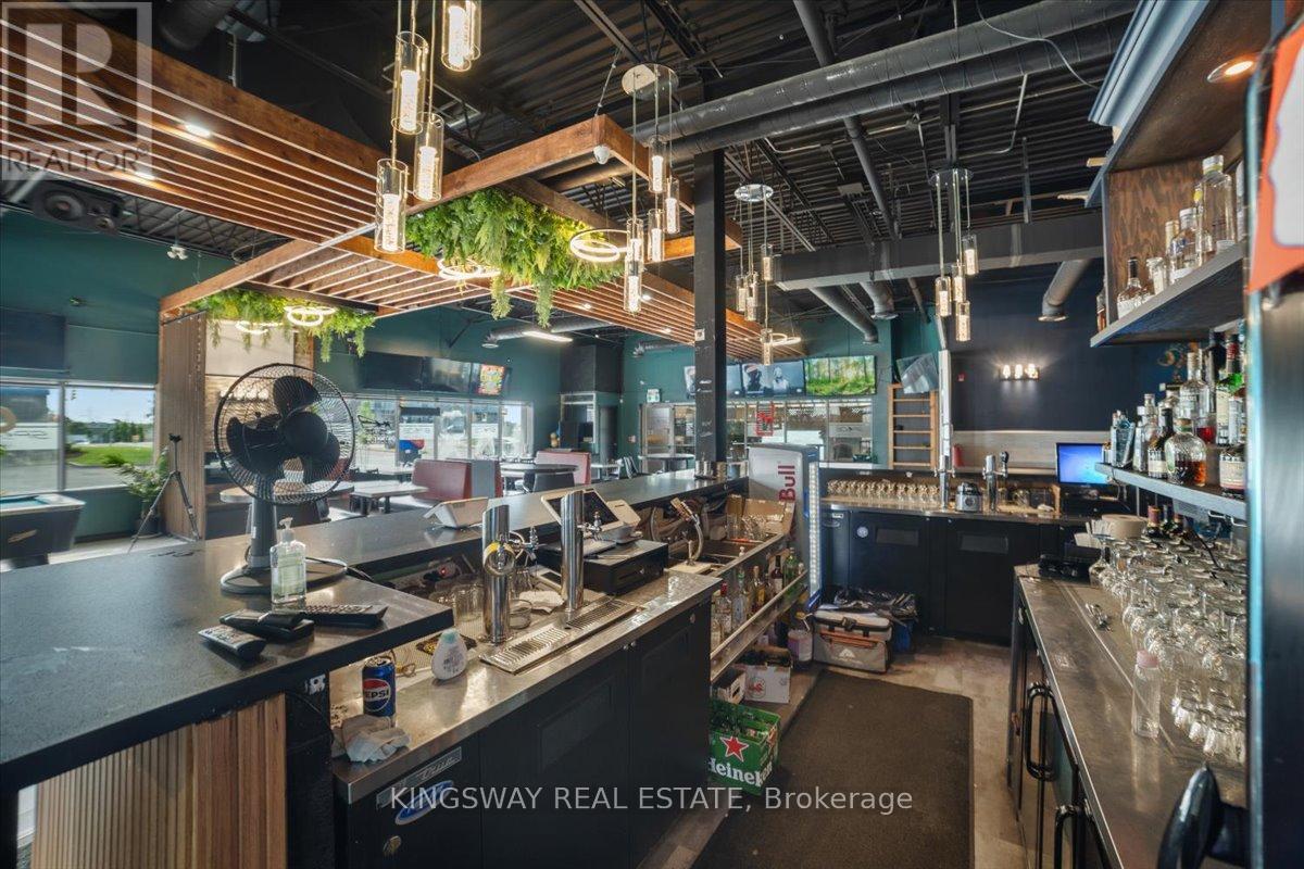 101 - 3580 Mcnicoll Avenue, Toronto, Ontario  M1V 5G2 - Photo 31 - E11928290