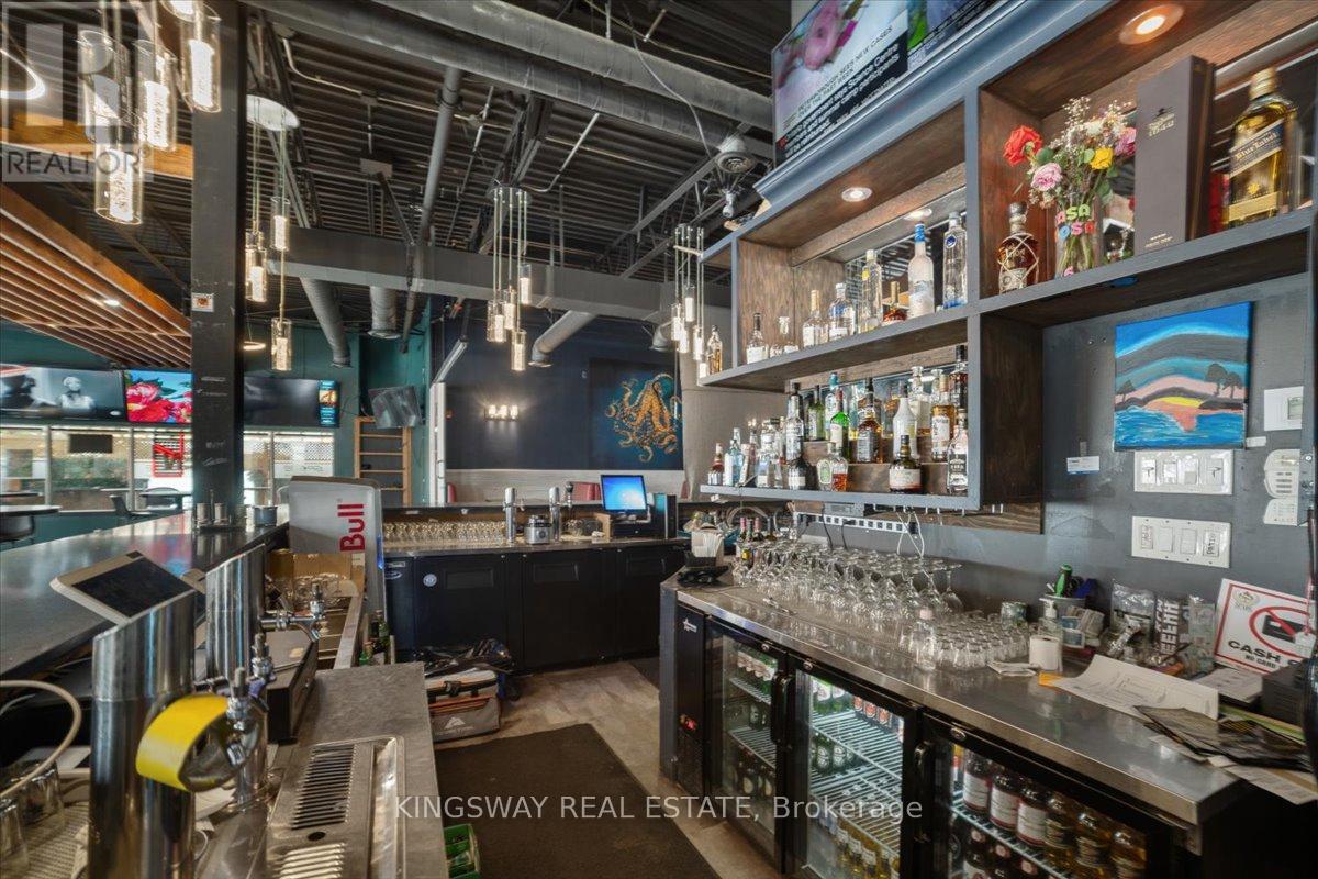 101 - 3580 Mcnicoll Avenue, Toronto, Ontario  M1V 5G2 - Photo 32 - E11928290