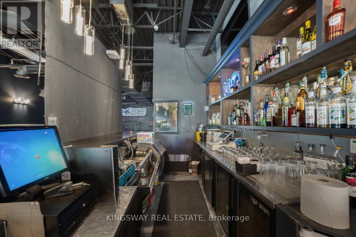 101 - 3580 Mcnicoll Avenue, Toronto, Ontario  M1V 5G2 - Photo 34 - E11928290