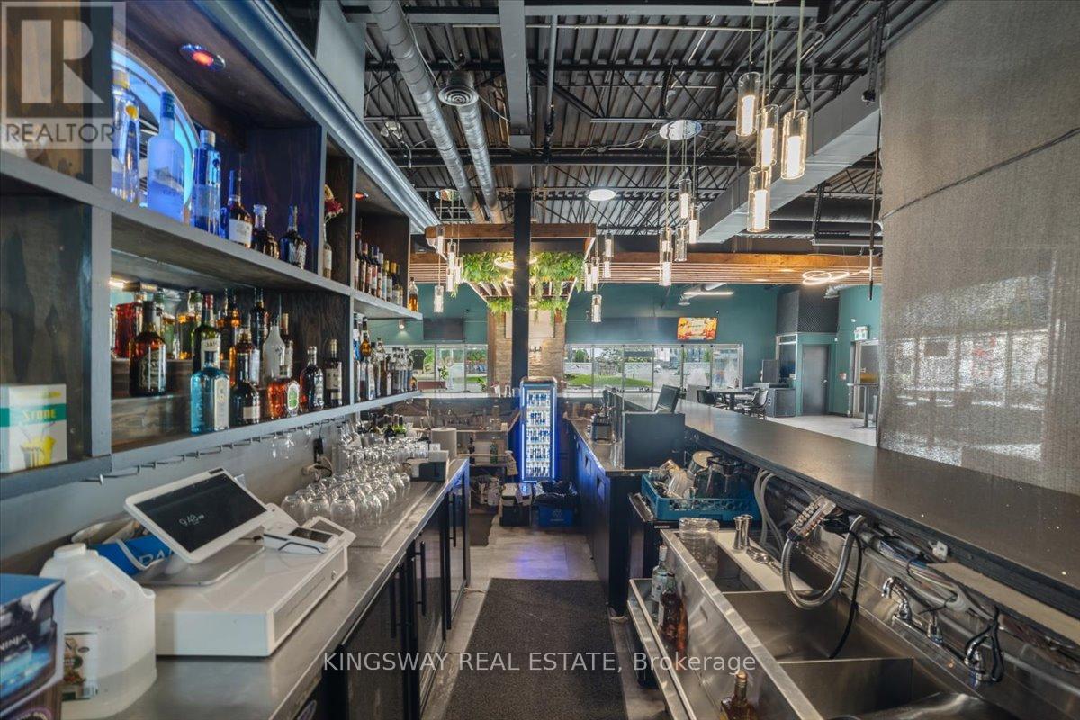 101 - 3580 Mcnicoll Avenue, Toronto, Ontario  M1V 5G2 - Photo 35 - E11928290