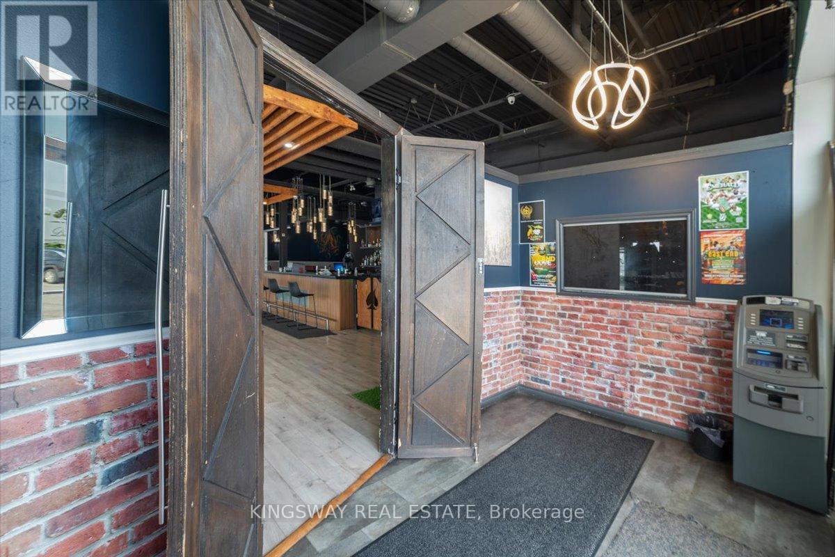101 - 3580 Mcnicoll Avenue, Toronto, Ontario  M1V 5G2 - Photo 37 - E11928290