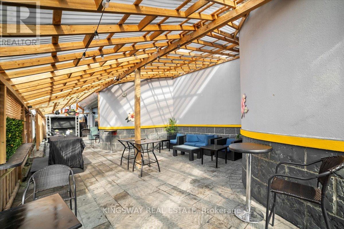 101 - 3580 Mcnicoll Avenue, Toronto, Ontario  M1V 5G2 - Photo 7 - E11928290