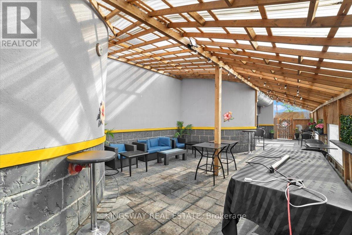 101 - 3580 Mcnicoll Avenue, Toronto, Ontario  M1V 5G2 - Photo 9 - E11928290