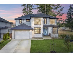 19723 31 A AVENUE AVENUE, Langley, British Columbia