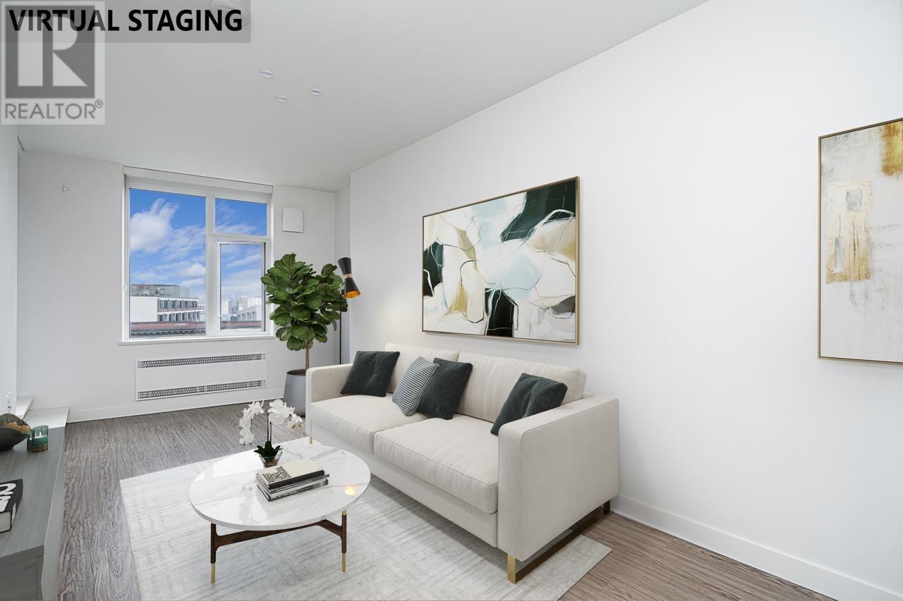 502 209 E 7th Avenue, Vancouver, British Columbia  V5T 0H3 - Photo 2 - R2955764