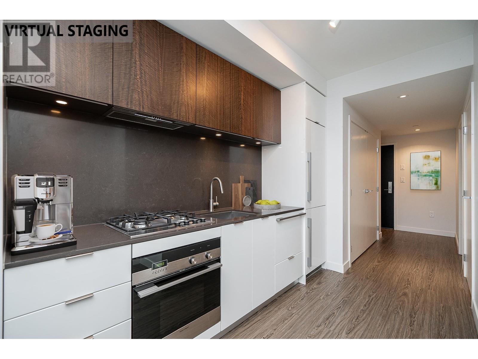 502 209 E 7th Avenue, Vancouver, British Columbia  V5T 0H3 - Photo 6 - R2955764