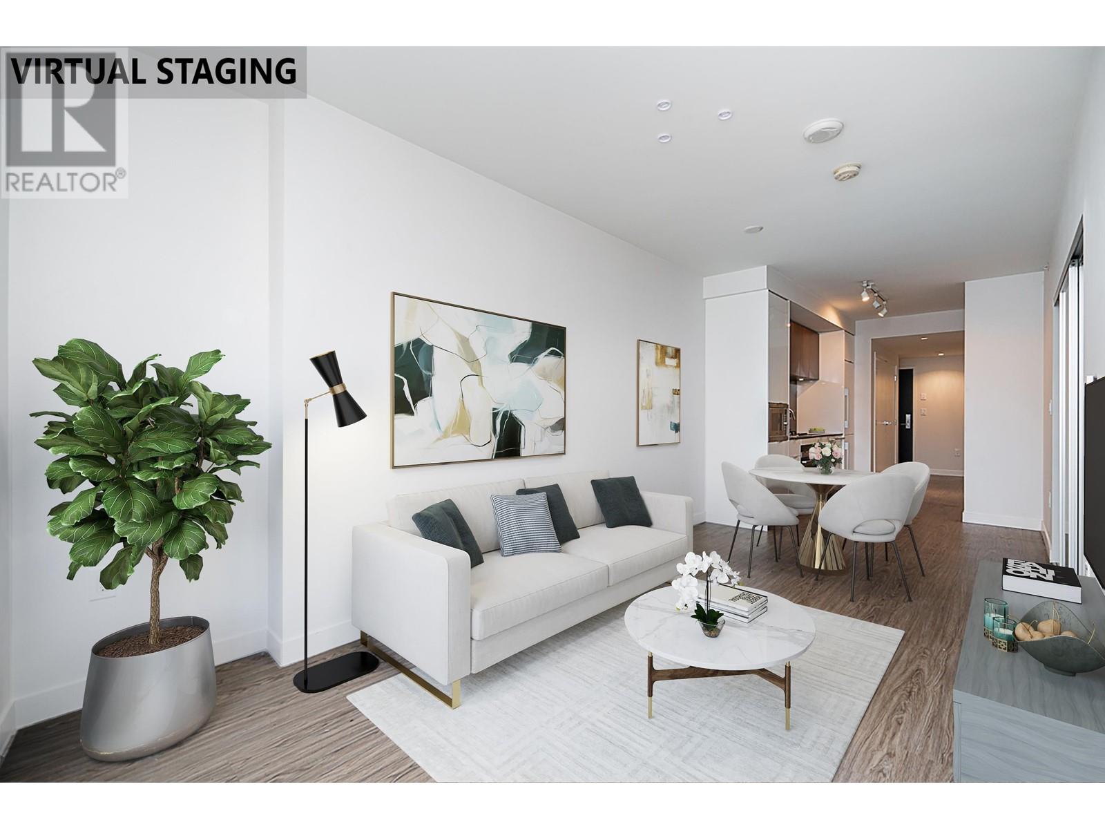 502 209 E 7th Avenue, Vancouver, British Columbia  V5T 0H3 - Photo 3 - R2955764