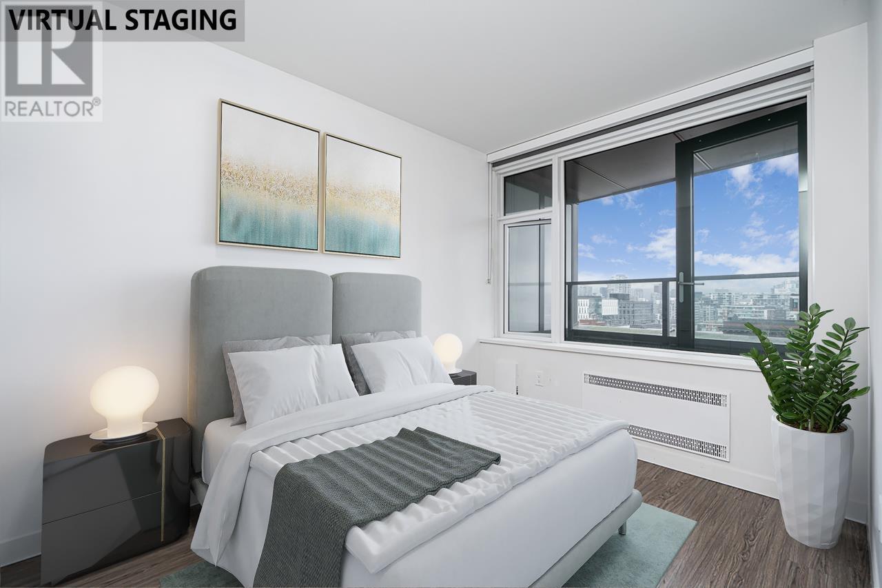 502 209 E 7th Avenue, Vancouver, British Columbia  V5T 0H3 - Photo 12 - R2955764