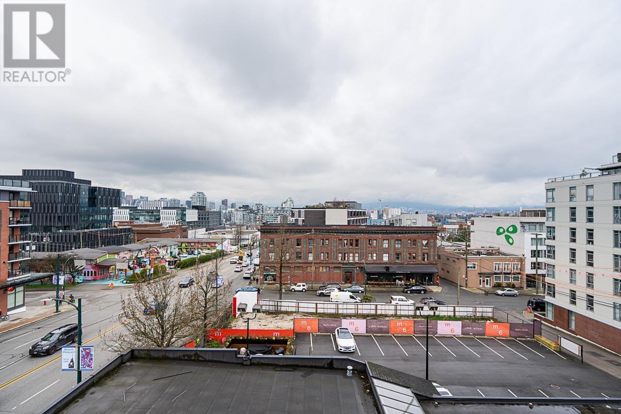 502 209 E 7th Avenue, Vancouver, British Columbia  V5T 0H3 - Photo 8 - R2955764