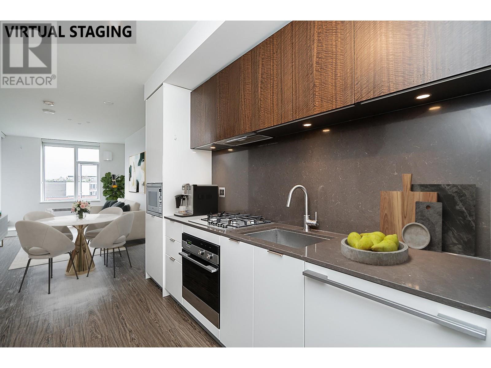 502 209 E 7th Avenue, Vancouver, British Columbia  V5T 0H3 - Photo 5 - R2955764