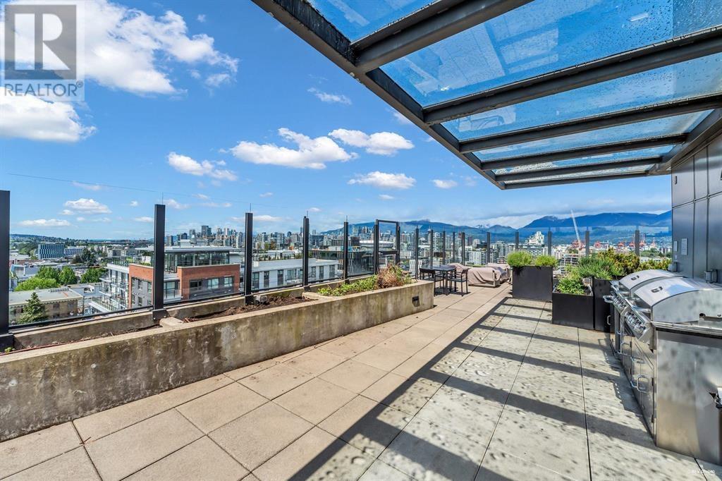 502 209 E 7th Avenue, Vancouver, British Columbia  V5T 0H3 - Photo 24 - R2955764