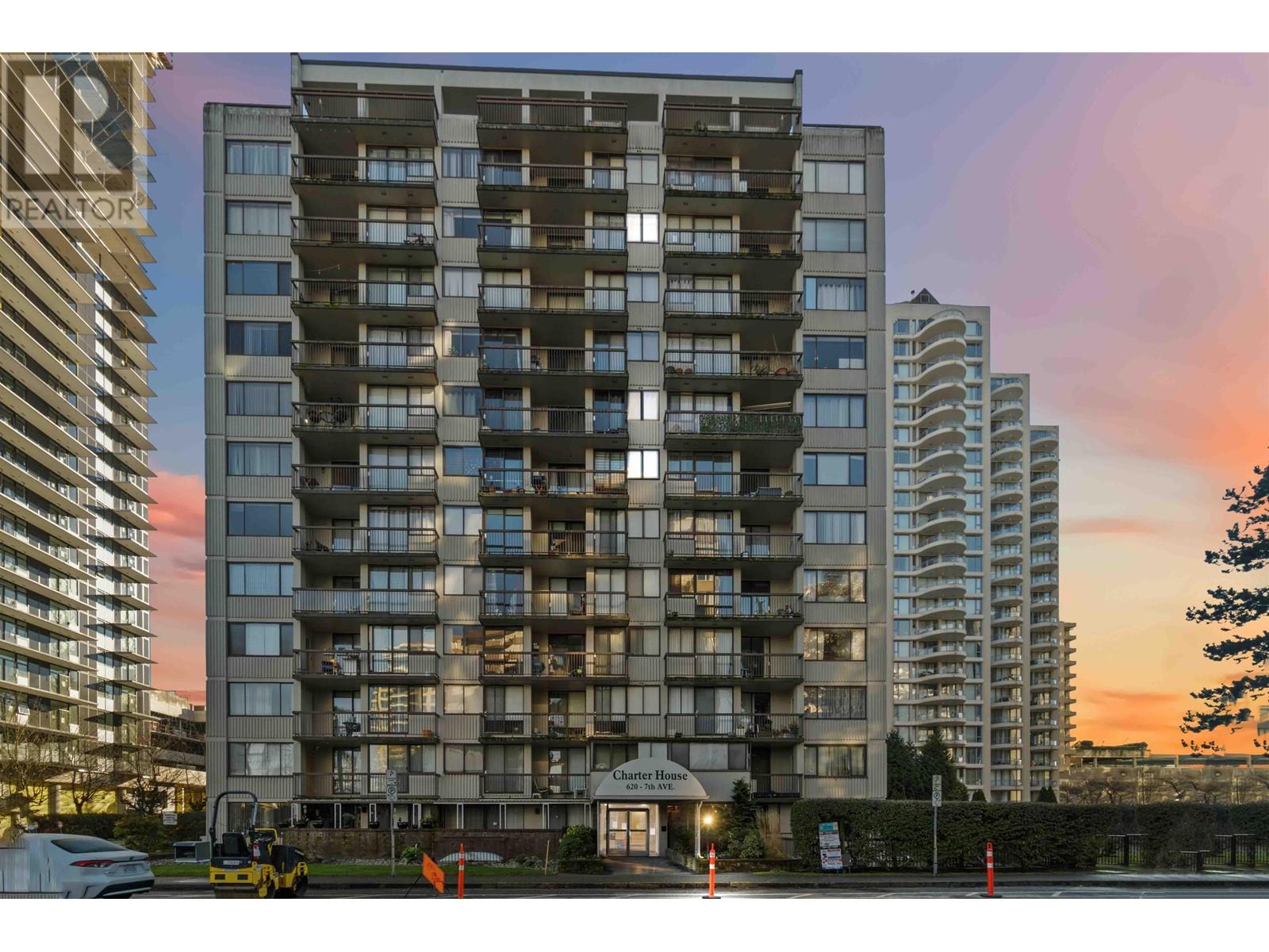 1005 620 Seventh Avenue, New Westminster, British Columbia V3M 5T6 - Photo 25 - R2957055