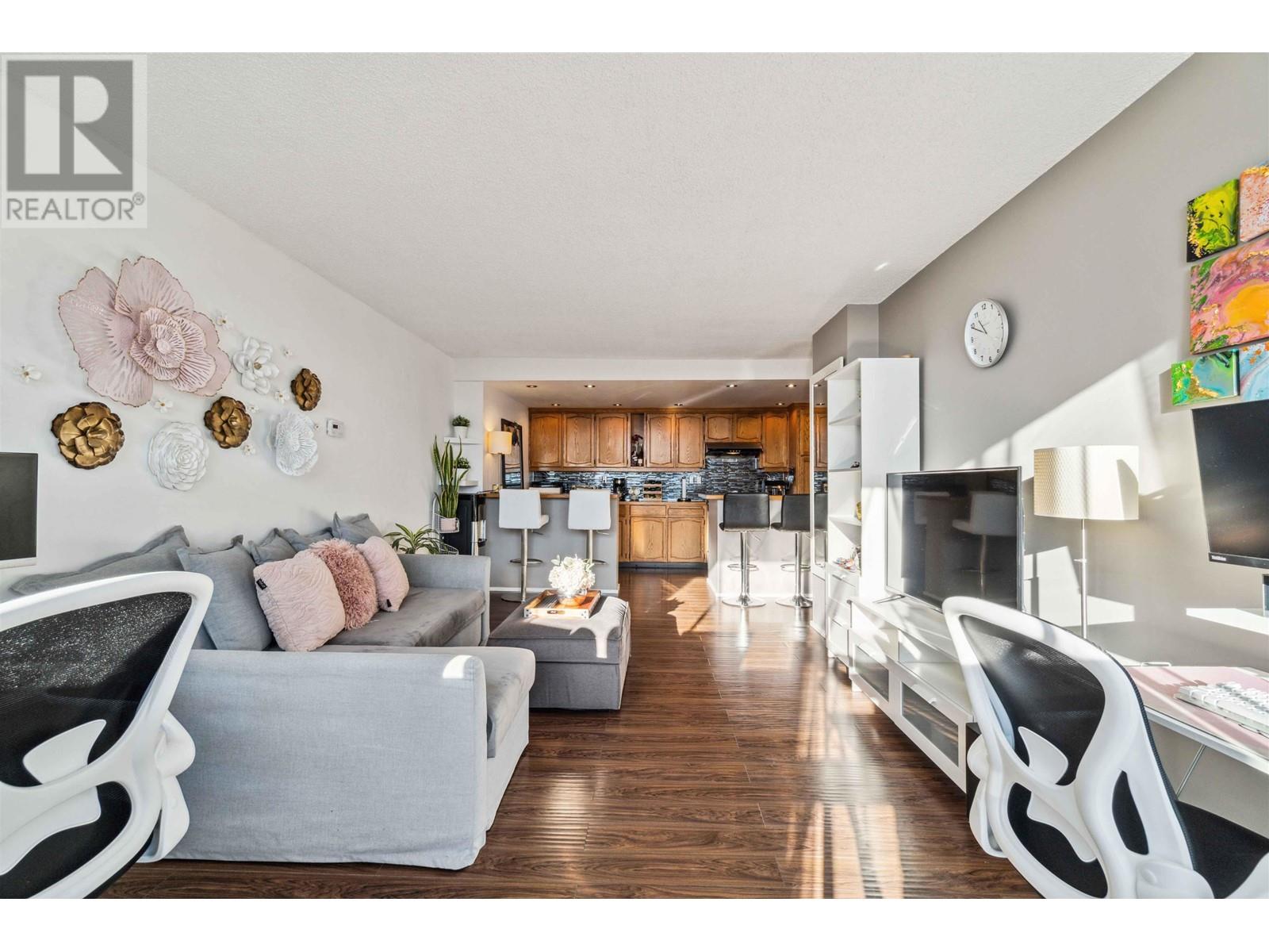 1005 620 Seventh Avenue, New Westminster, British Columbia V3M 5T6 - Photo 19 - R2957055