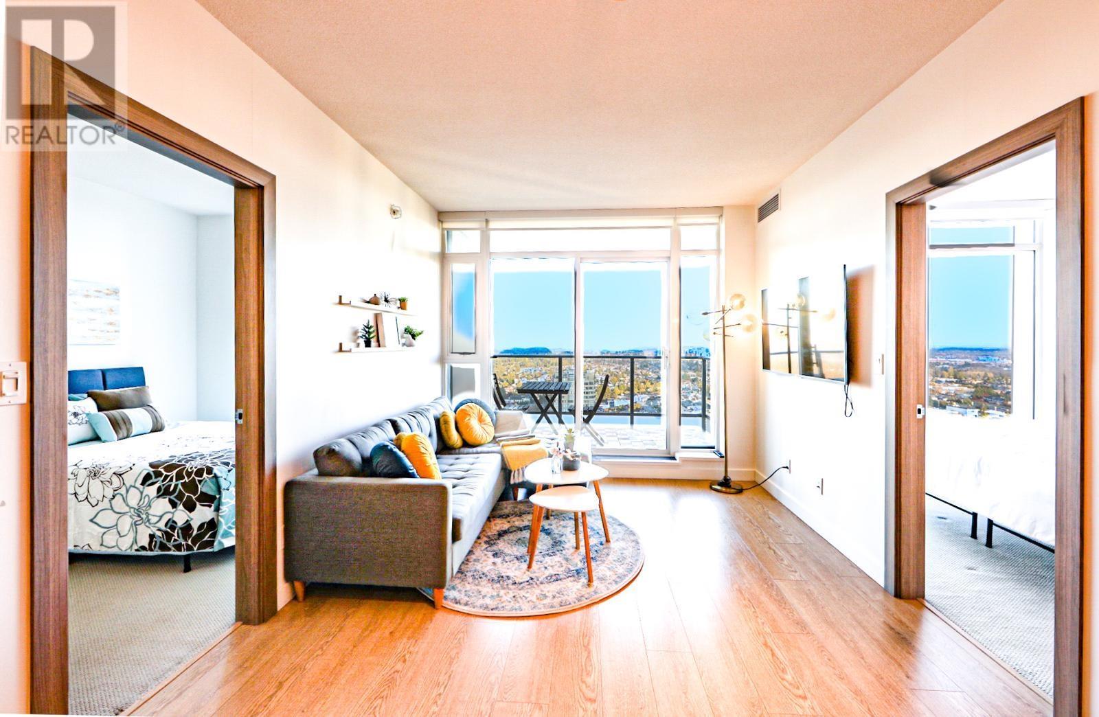 Listing Picture 3 of 25 : 3910 6538 NELSON AVENUE, Burnaby / 本拿比 - 魯藝地產 Yvonne Lu Group - MLS Medallion Club Member