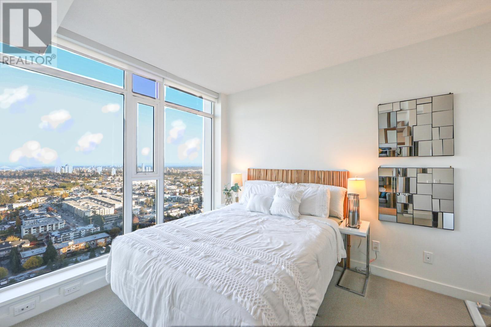 Listing Picture 8 of 25 : 3910 6538 NELSON AVENUE, Burnaby / 本拿比 - 魯藝地產 Yvonne Lu Group - MLS Medallion Club Member
