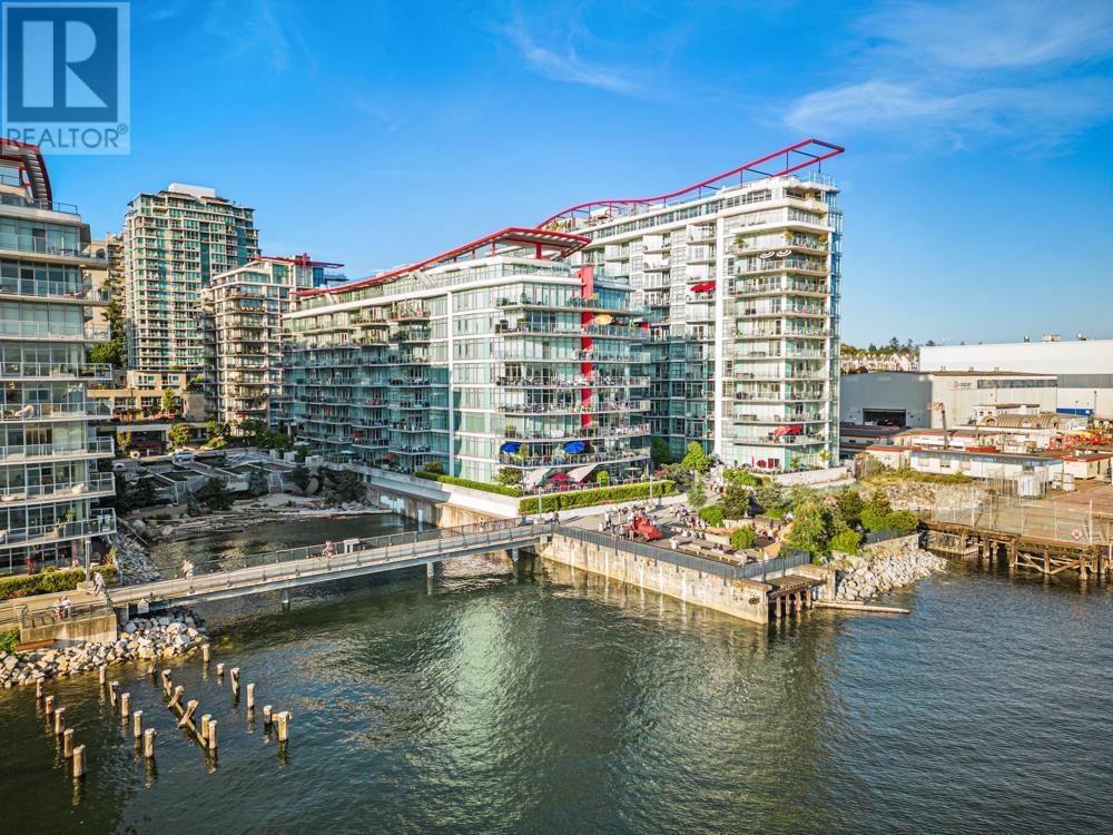 802 185 Victory Ship Way, North Vancouver, British Columbia  V7L 0G2 - Photo 30 - R2956963