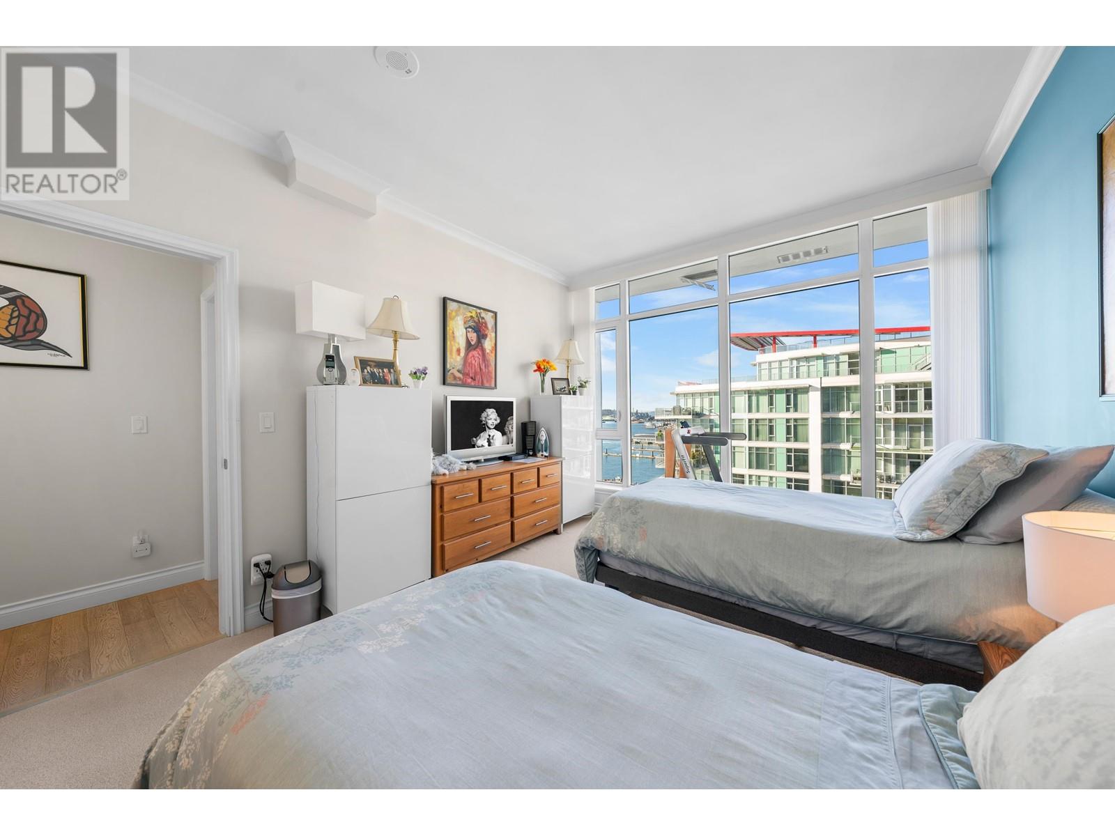 802 185 Victory Ship Way, North Vancouver, British Columbia  V7L 0G2 - Photo 27 - R2956963