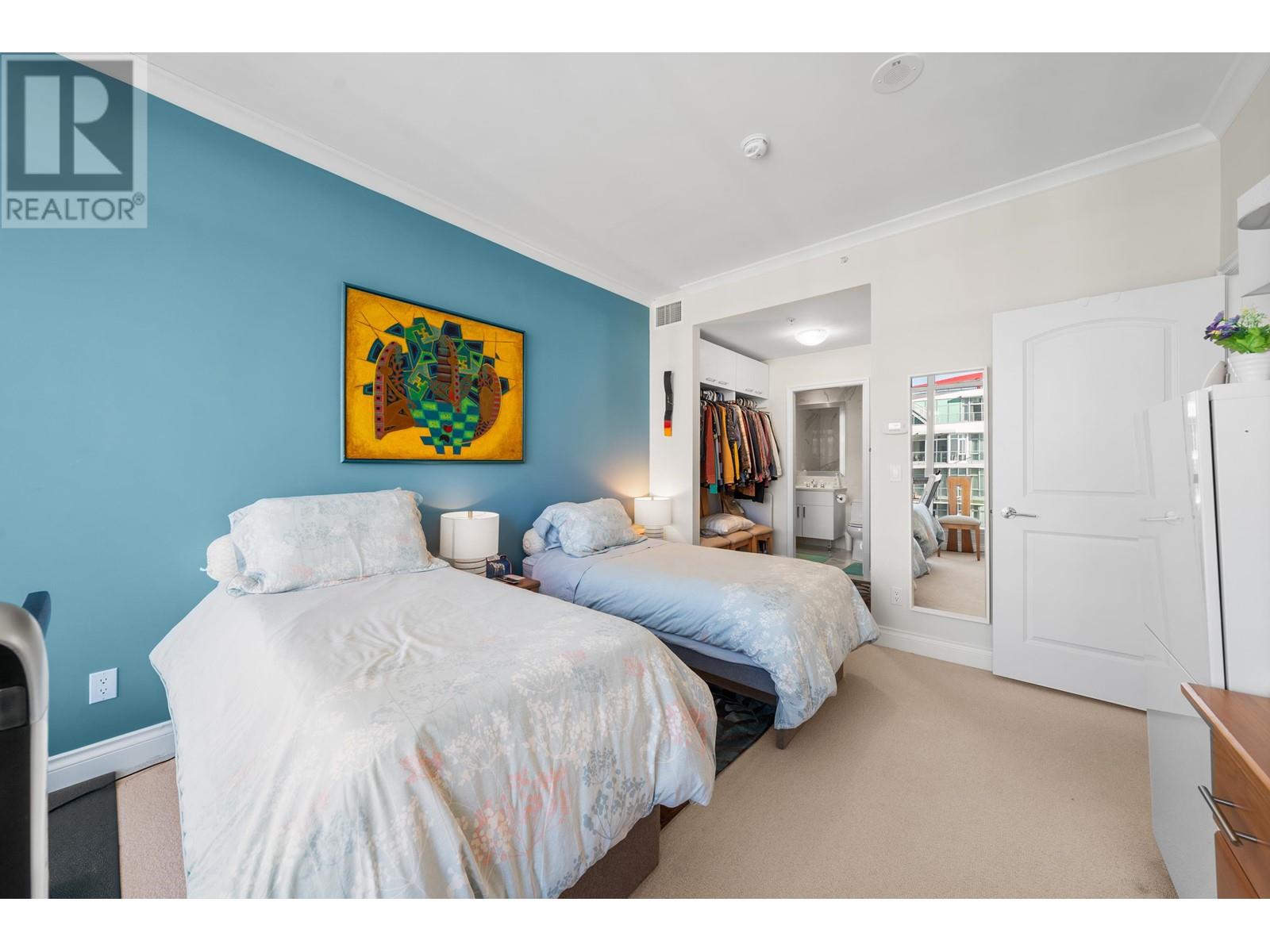 802 185 Victory Ship Way, North Vancouver, British Columbia  V7L 0G2 - Photo 28 - R2956963