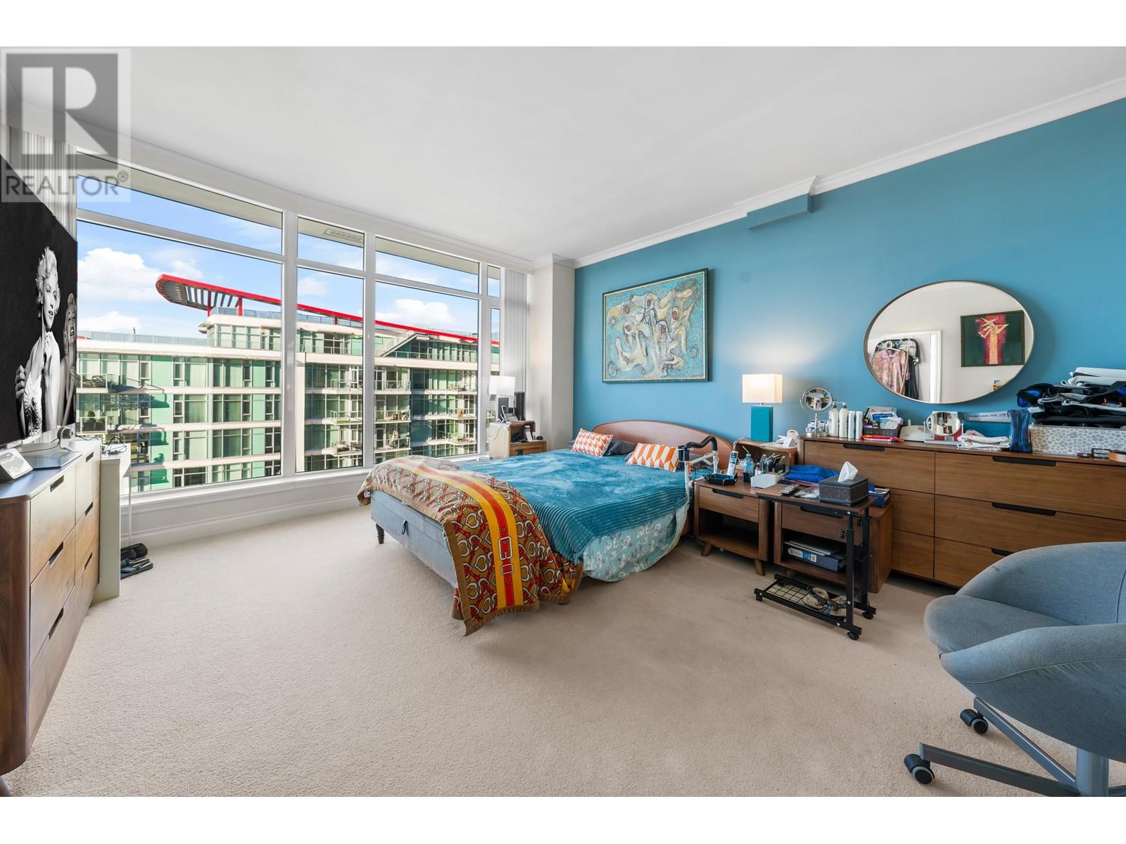 802 185 Victory Ship Way, North Vancouver, British Columbia  V7L 0G2 - Photo 22 - R2956963