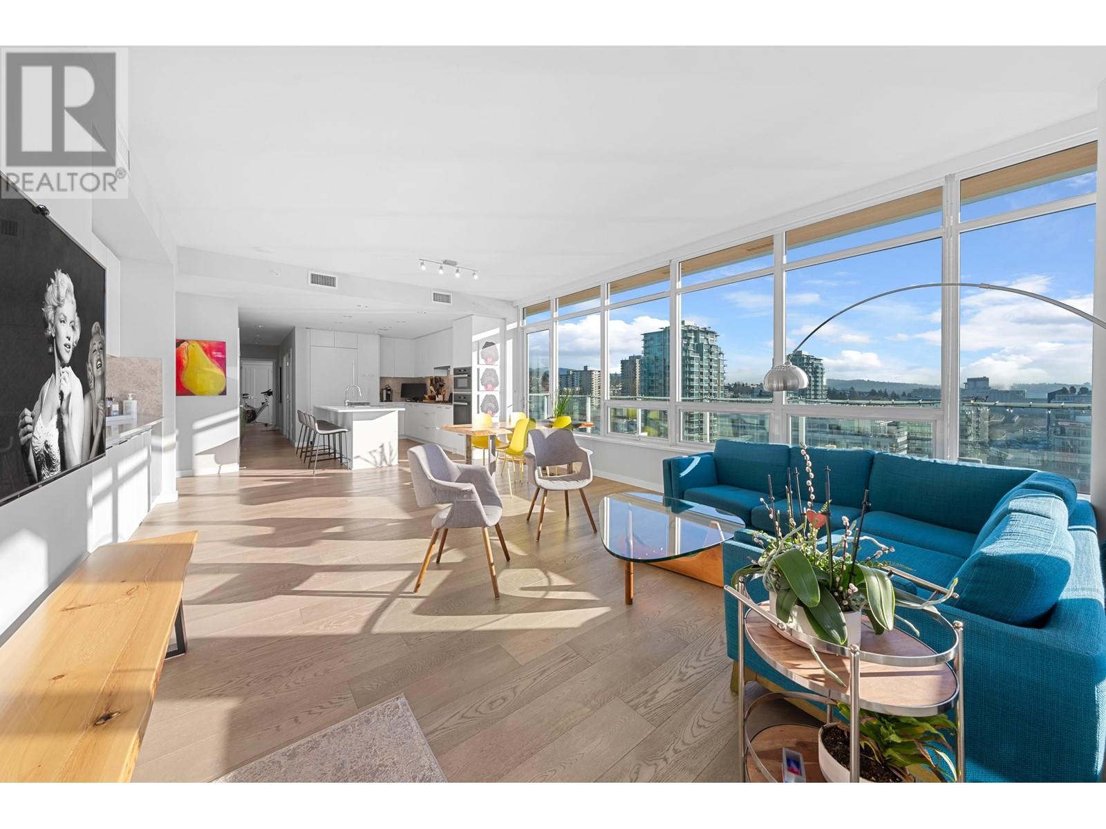 1401 118 Carrie Cates Court, North Vancouver, British Columbia  V7L 0B2 - Photo 17 - R2956965