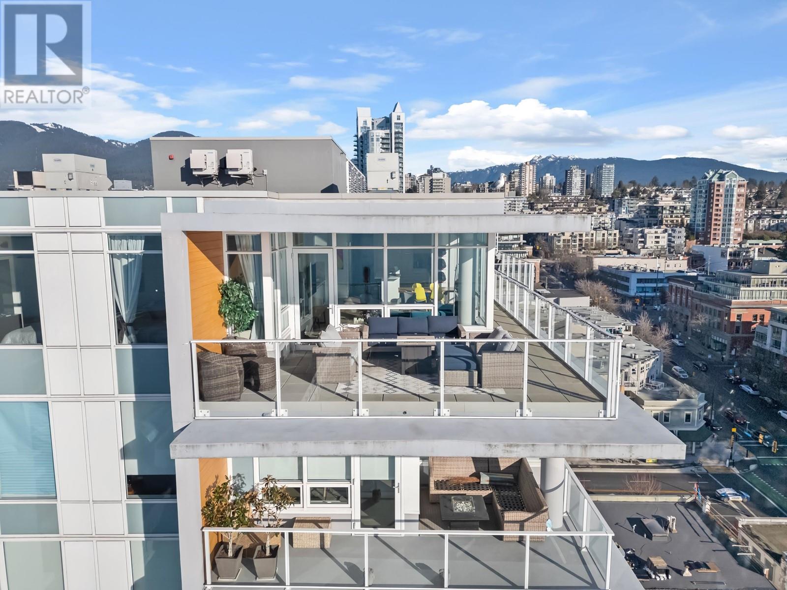 1401 118 Carrie Cates Court, North Vancouver, British Columbia  V7L 0B2 - Photo 4 - R2956965