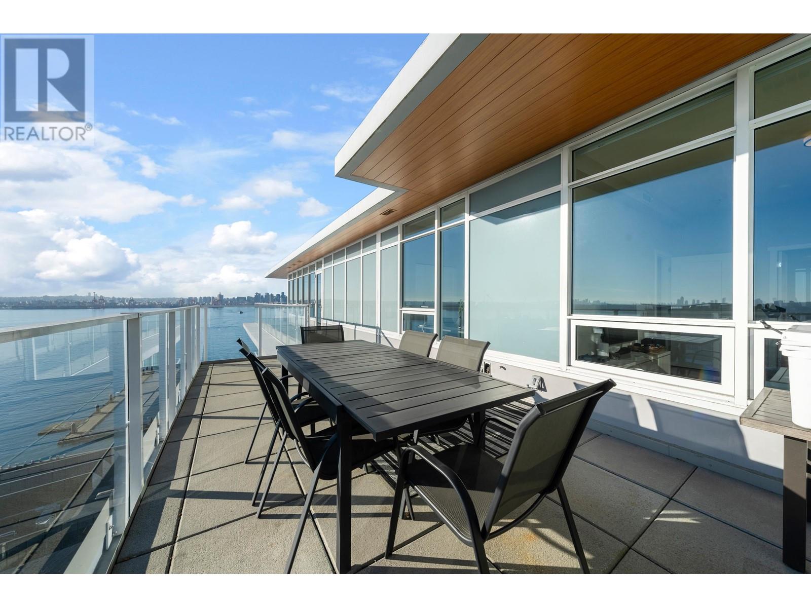1401 118 Carrie Cates Court, North Vancouver, British Columbia  V7L 0B2 - Photo 8 - R2956965