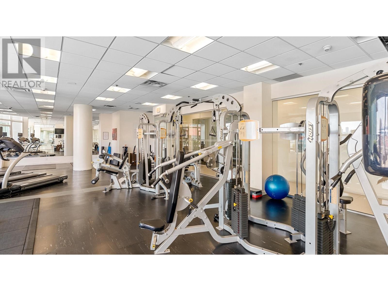 802 185 Victory Ship Way, North Vancouver, British Columbia  V7L 0G2 - Photo 37 - R2956963