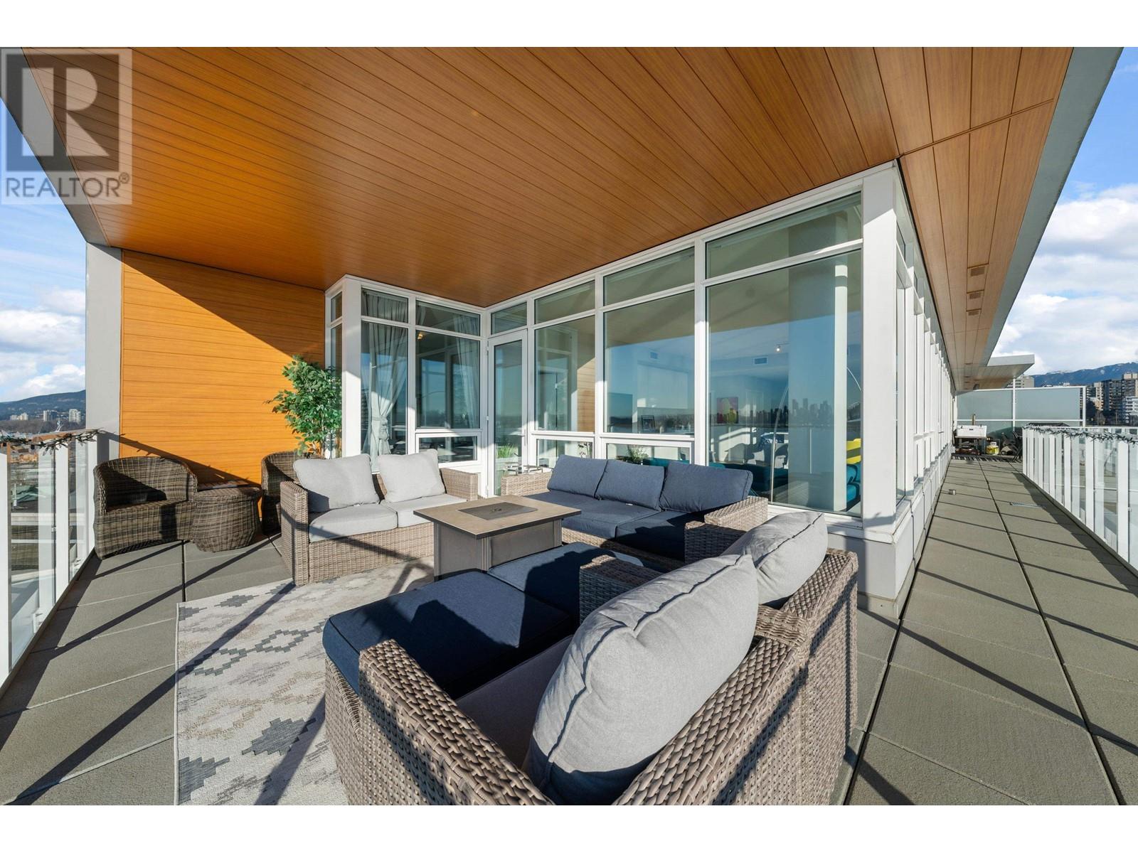 1401 118 Carrie Cates Court, North Vancouver, British Columbia  V7L 0B2 - Photo 7 - R2956965