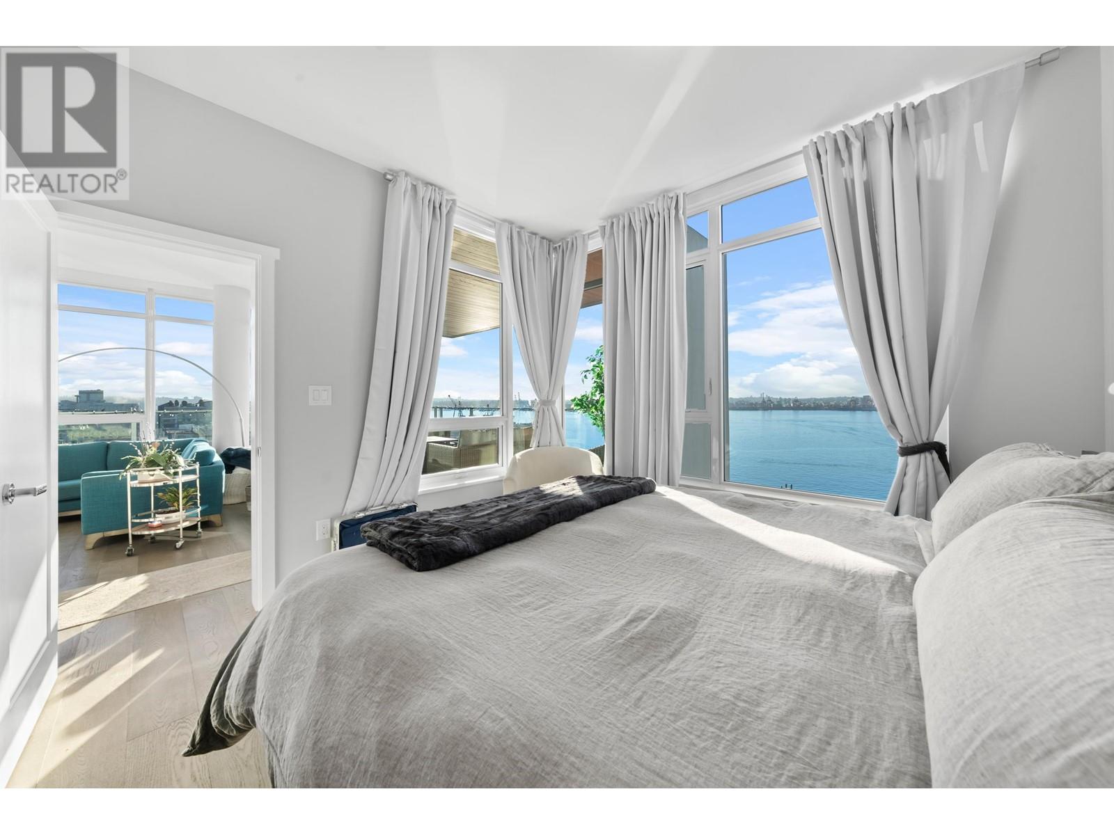 1401 118 Carrie Cates Court, North Vancouver, British Columbia  V7L 0B2 - Photo 29 - R2956965