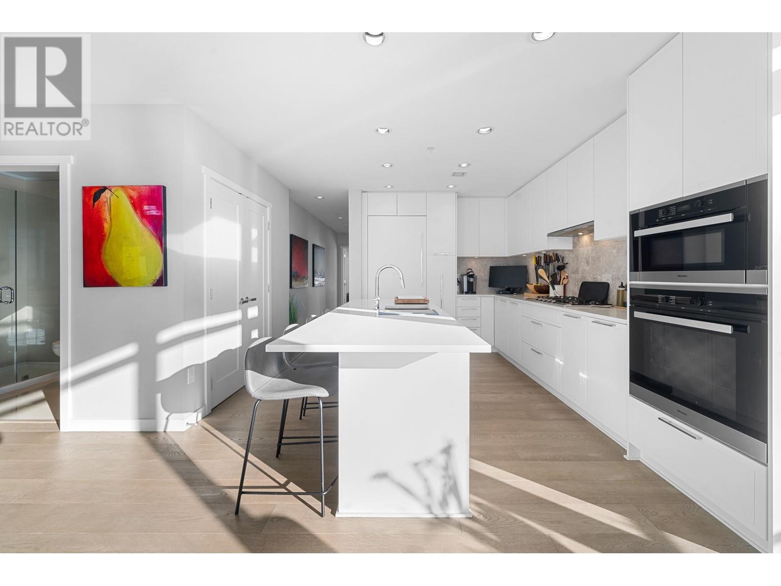 1401 118 Carrie Cates Court, North Vancouver, British Columbia  V7L 0B2 - Photo 19 - R2956965