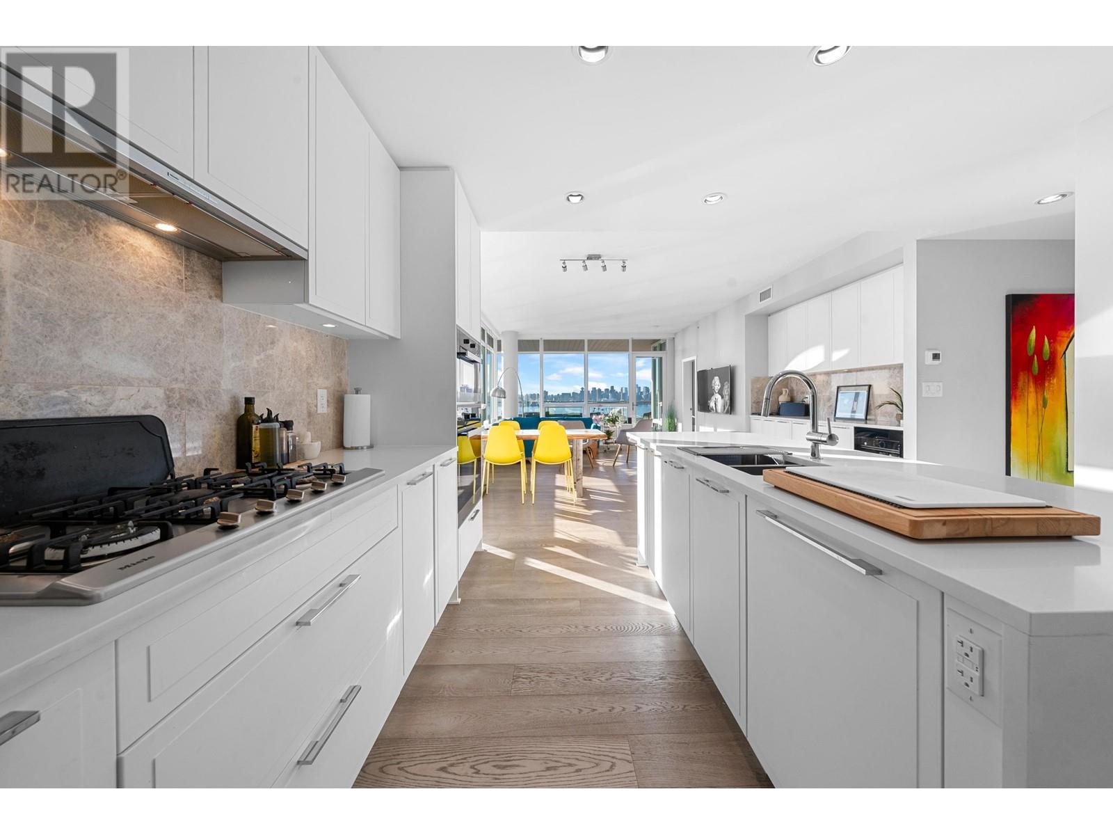1401 118 Carrie Cates Court, North Vancouver, British Columbia  V7L 0B2 - Photo 20 - R2956965