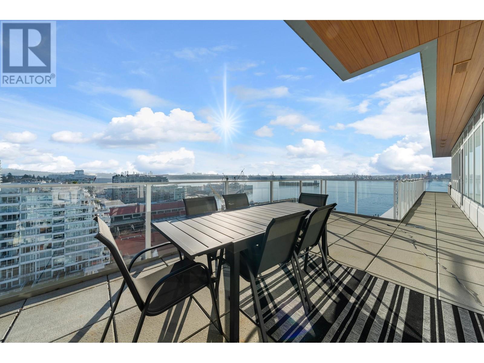 1401 118 Carrie Cates Court, North Vancouver, British Columbia  V7L 0B2 - Photo 9 - R2956965