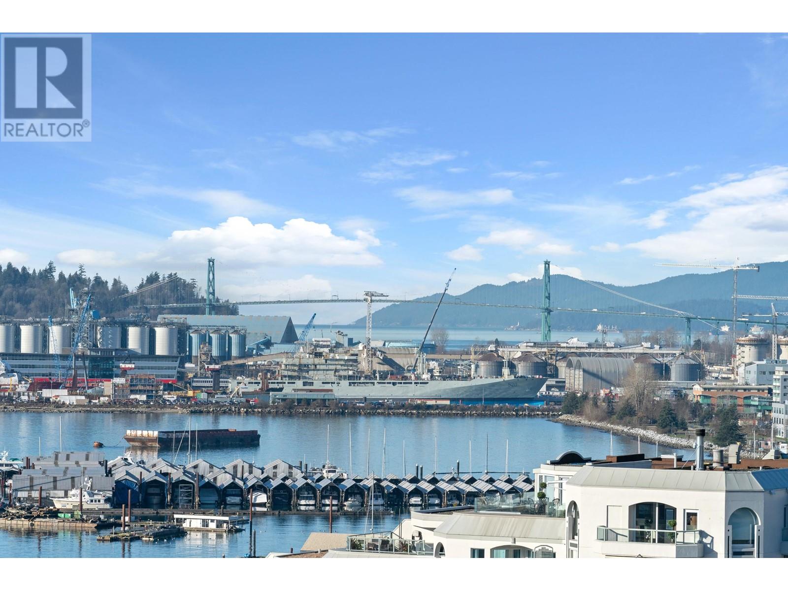 1401 118 Carrie Cates Court, North Vancouver, British Columbia  V7L 0B2 - Photo 15 - R2956965