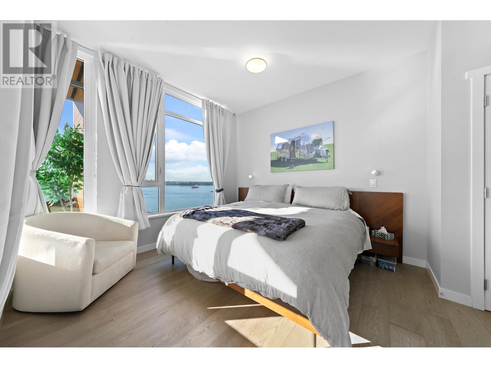 1401 118 Carrie Cates Court, North Vancouver, British Columbia  V7L 0B2 - Photo 28 - R2956965