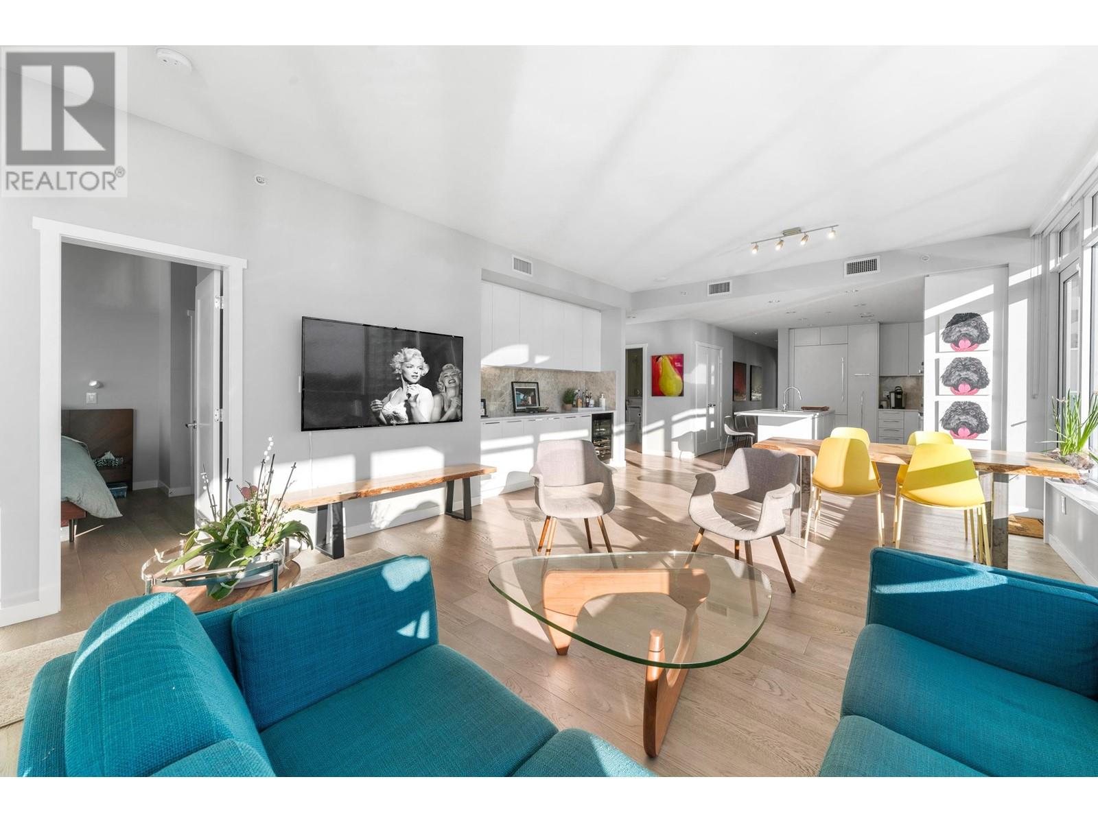 1401 118 Carrie Cates Court, North Vancouver, British Columbia  V7L 0B2 - Photo 18 - R2956965